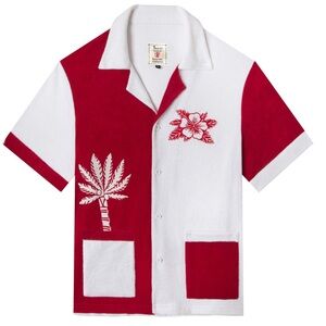 Save the Children x Tombolo' Cabana